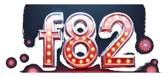 f82 logo